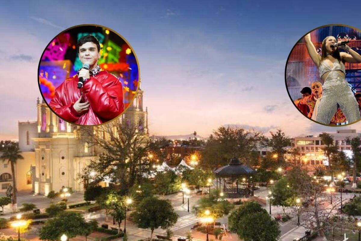 Vía Activa transmitirá el final de ‘La Academia’ en vivo en la plaza Zaragoza