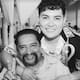 Pérdida en Grupo Firme: Muere el padre de Abraham Luna, vocalista de la banda