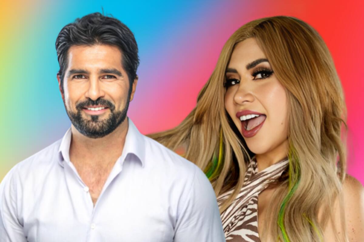 La Bebeshita confiesa cómo descubrió que Arturo Carmona le fue infiel