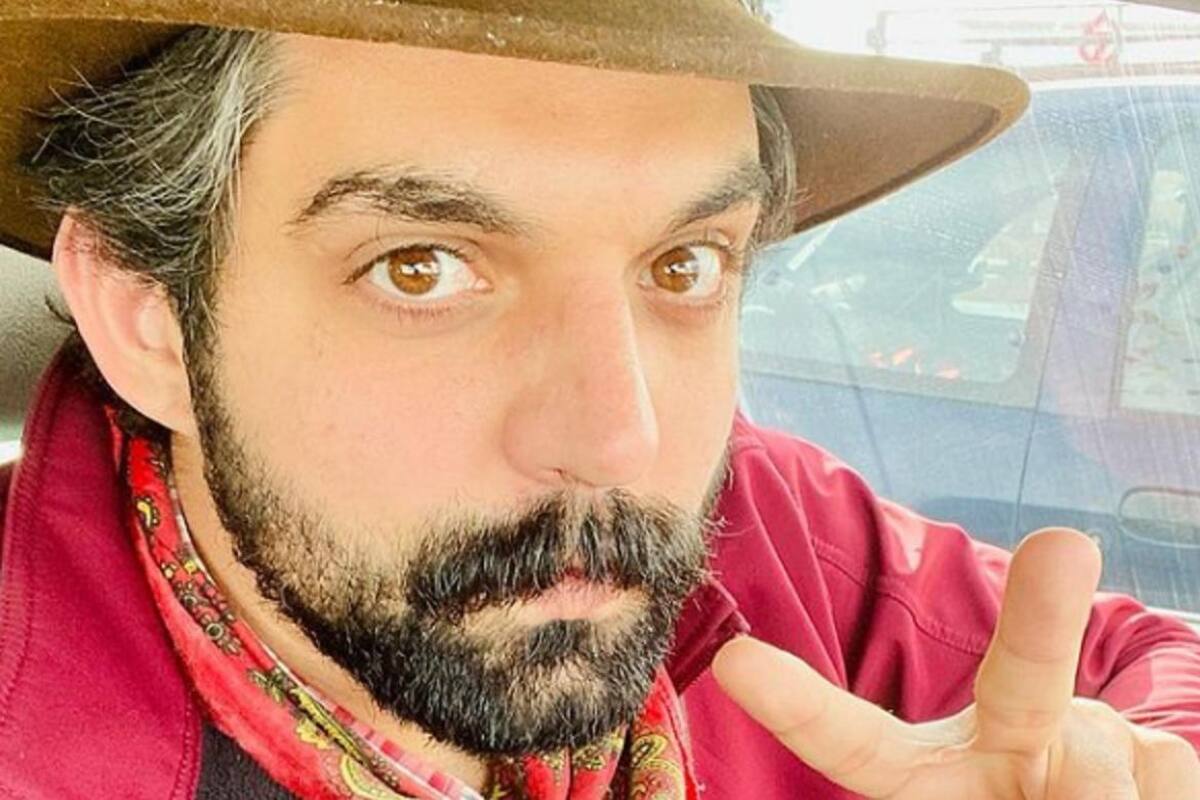 Quién es Antonio Attolini, aspirante a Diputado Federal que puso a AMLO "al nivel de Jesucristo"