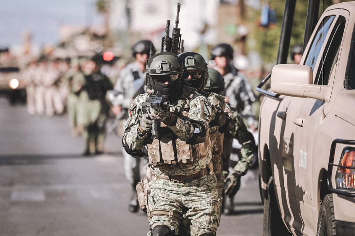 Foto: Daniel Reséndiz.