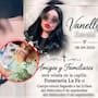 Vanelly fingió su muerte para no pagar la tanda y hasta difundió esquela pero la funeraria desmintió todo