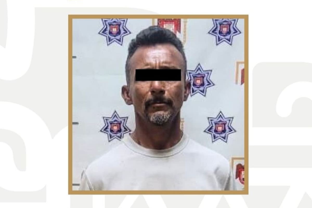 Detienen a hombre por allanamiento y amenazas en Altiplano