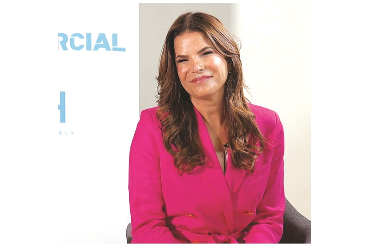“Lo más importante es la familia; es el lugar al que se vuelve siempre”: Patricia Ruibal