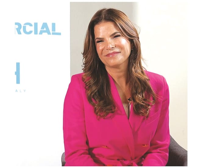 “Lo más importante es la familia; es el lugar al que se vuelve siempre”: Patricia Ruibal