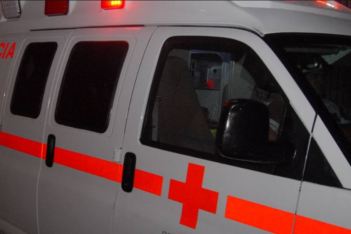 Reportan al menos 4 muertos por accidente en carretera Cananea-Ímuris