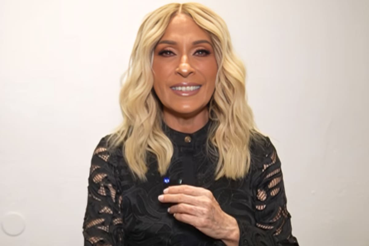 Yuri revela que una famosa plataforma de streaming rechazó un proyecto suyo: “No le puedes gustar a todo el mundo”