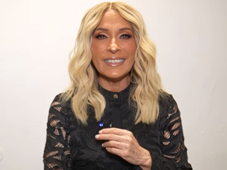 Yuri revela que una famosa plataforma de streaming rechazó un proyecto suyo: “No le puedes gustar a todo el mundo”