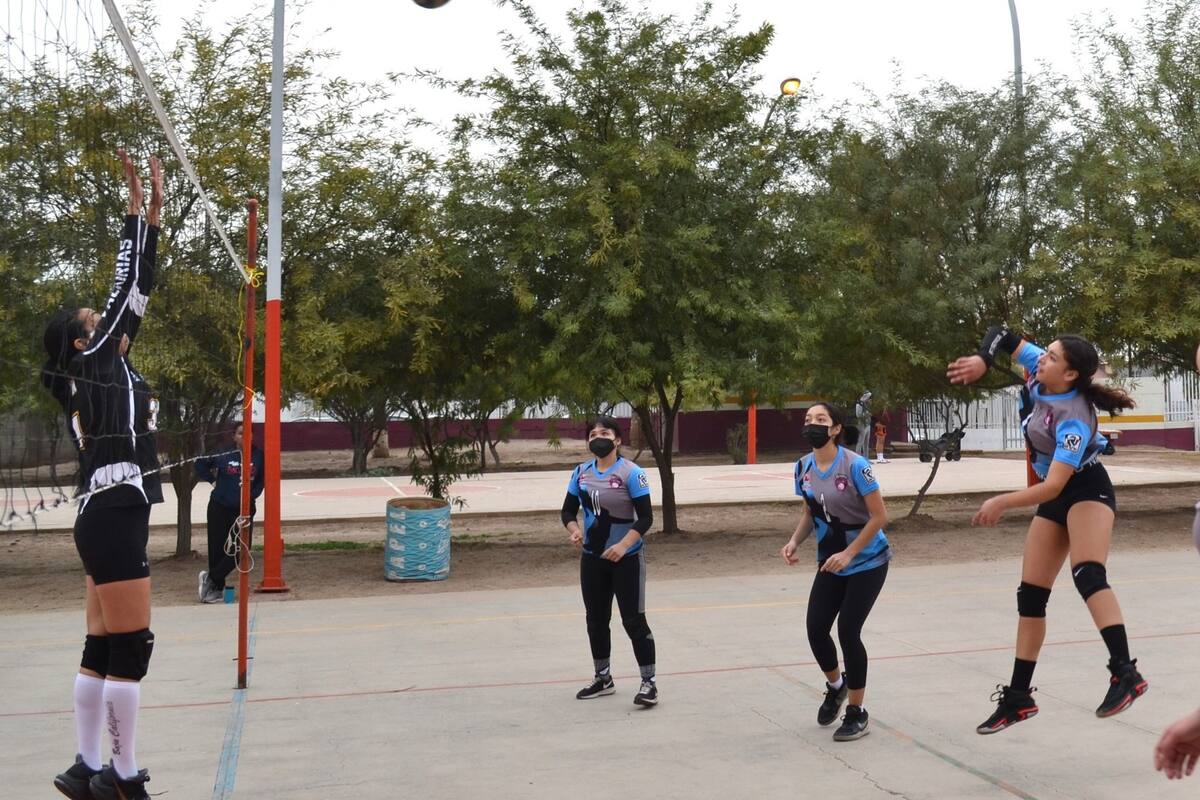 Invitan a festejar el aniversario de la Unidad Deportiva Lázaro Cárdenas