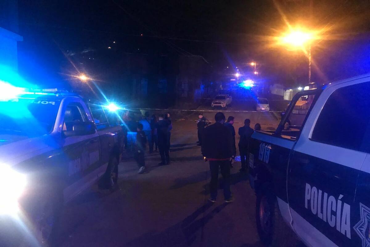 Preocupa inseguridad a industria nogalense