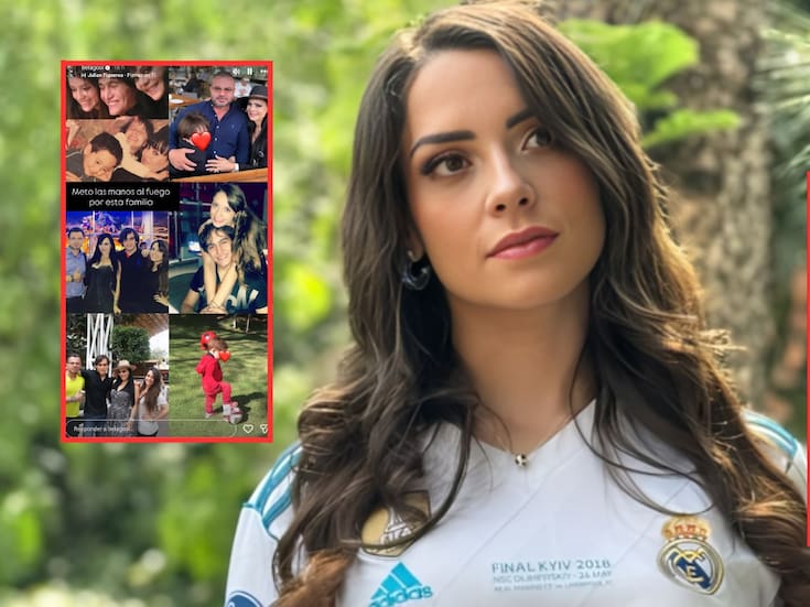 Sobrina de Maribel Guardia revela haber presenciado agresiones de Imelda Tuñón contra Julián Figueroa