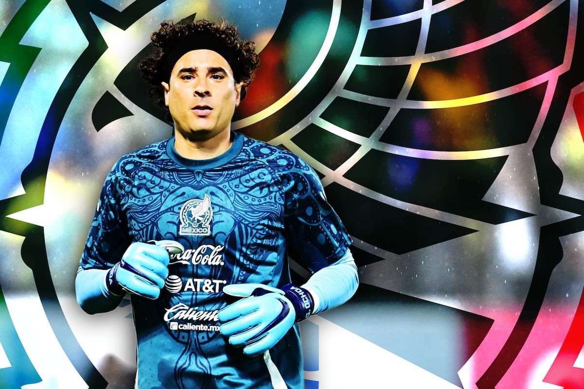 Última oportunidad para Guillermo Ochoa: El arquero será convocado a la Selección Mexicana