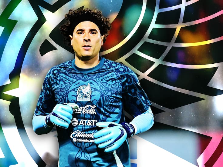 Última oportunidad para Guillermo Ochoa: El arquero será convocado a la Selección Mexicana