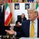 Trump insiste en que Irán aceptó inspecciones nucleares prolongadas, pero Teherán lo niega