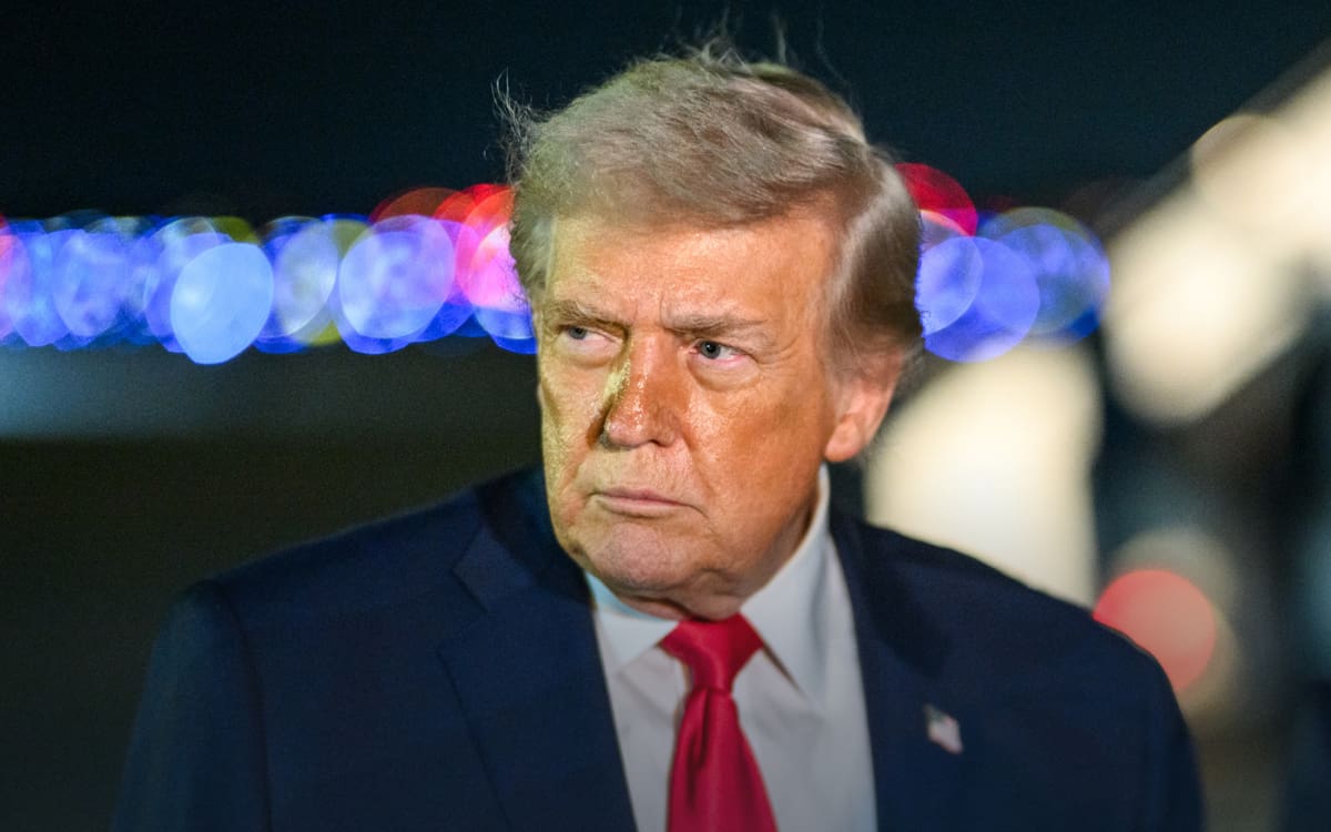 Foto: La Casa Blanca.