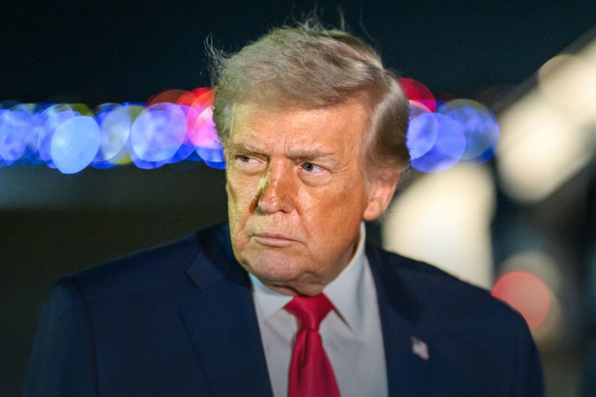 La guerra en el estrecho de Ormuz: Aliados clave le dan la espalda a Trump y rechazan involucrarse en el conflicto con Irán