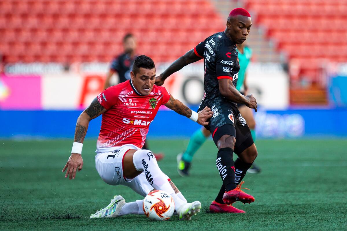 Regreso triunfal de los Xolos