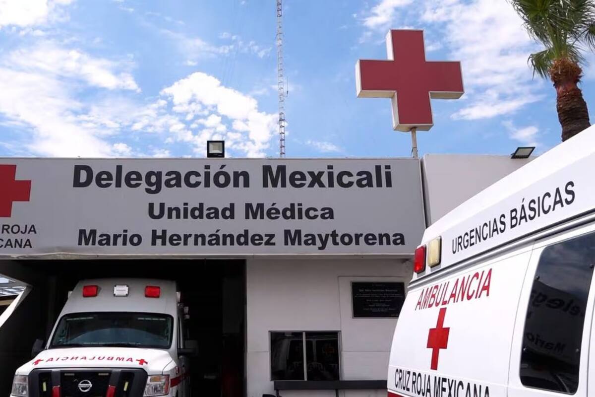 Realizaron 46 cirugías reconstructivas gratuitas en Cruz Roja