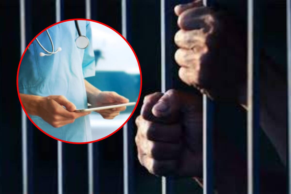 Auxiliar de enfermero del IMSS fotografió a menor que atendía; lo condenan por pornografía infantil