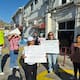 Ensenada: denuncian meses sin agua y recibos elevados