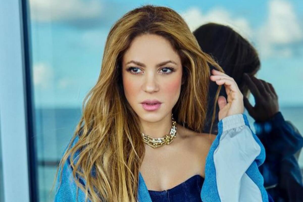 Shakira habla de su papel como madre soltera tras su separación de Gerard Piqué
