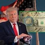 Peso mexicano rompe la racha de pérdidas ante el dólar y así cotiza el tipo de cambio este lunes 6 de julio