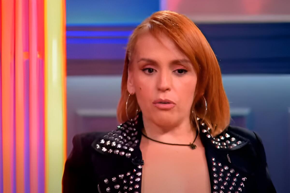 Mayela Laguna emprenderá acción legal contra medios por difamación en su contra