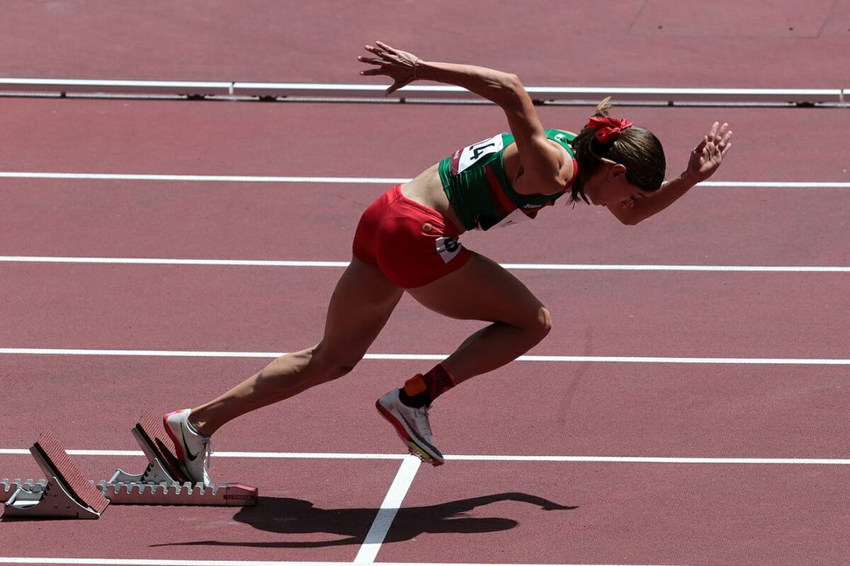 Olímpicos de Tokio 2020: Paola Morán, fuera en semifinales