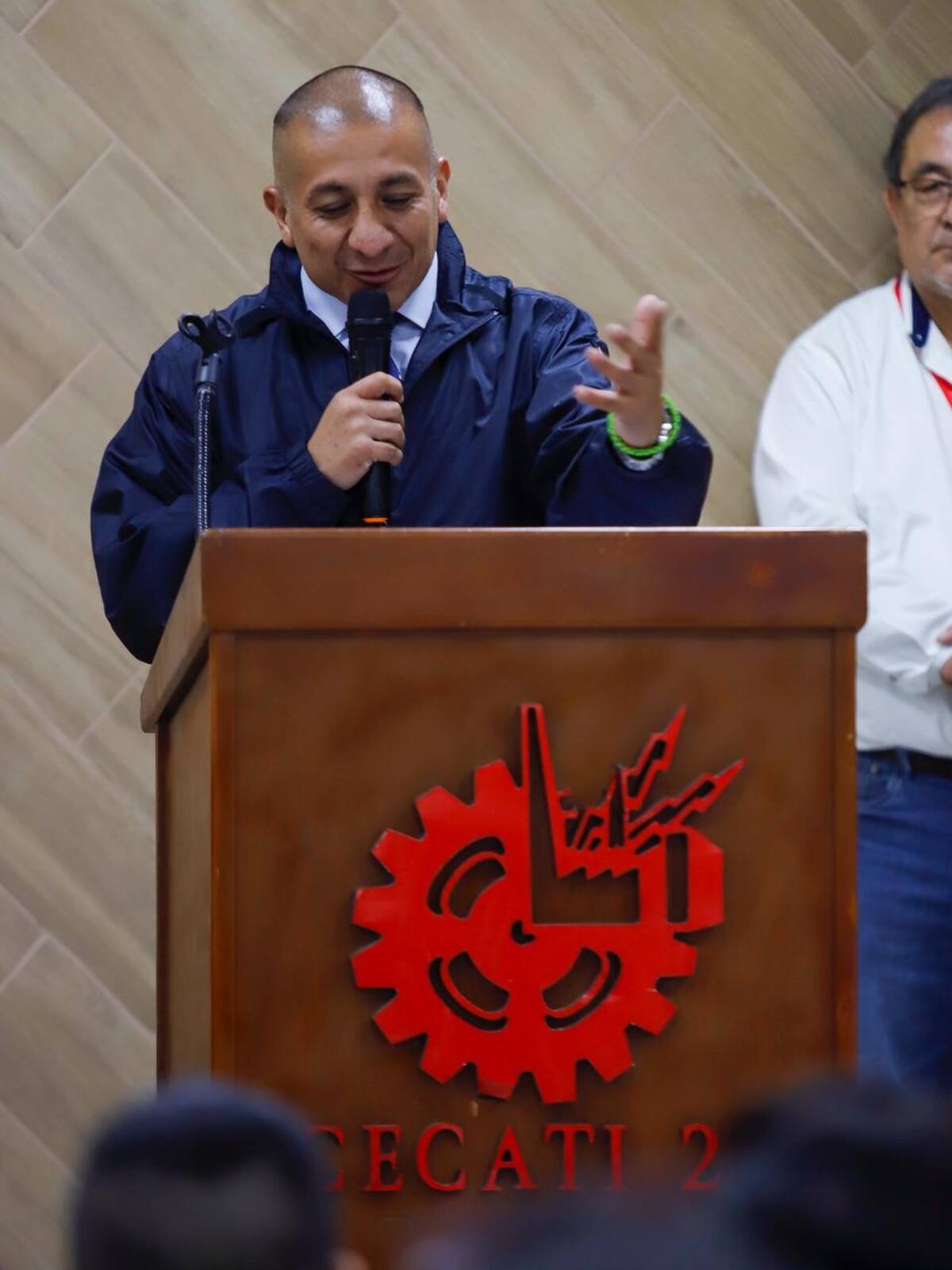 Foto: Juan J. Morales.