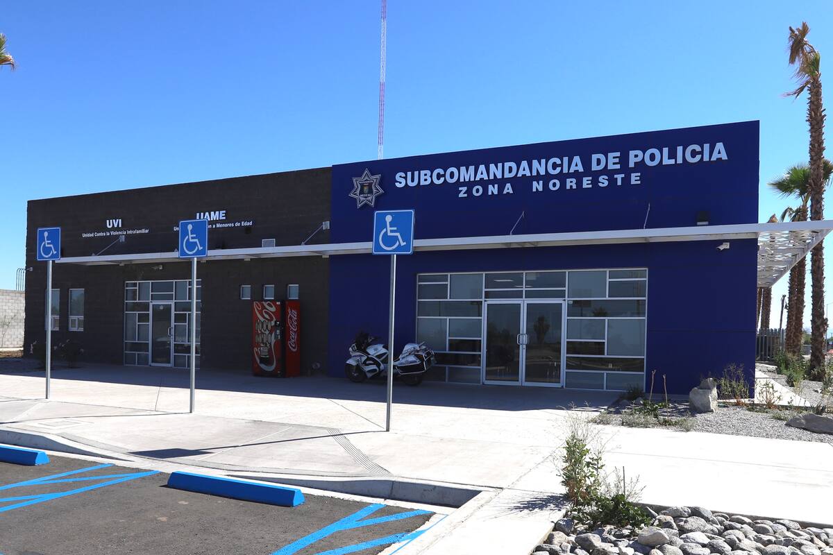 Cierran subcomandancia Noreste por Covid-19