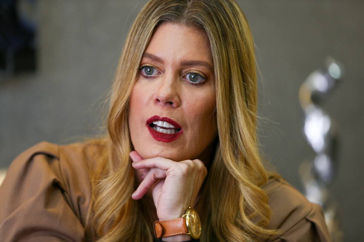 Hugo Lombardi de ‘Yo soy Betty, la fea’ presentó una colección en la semana de la moda de París