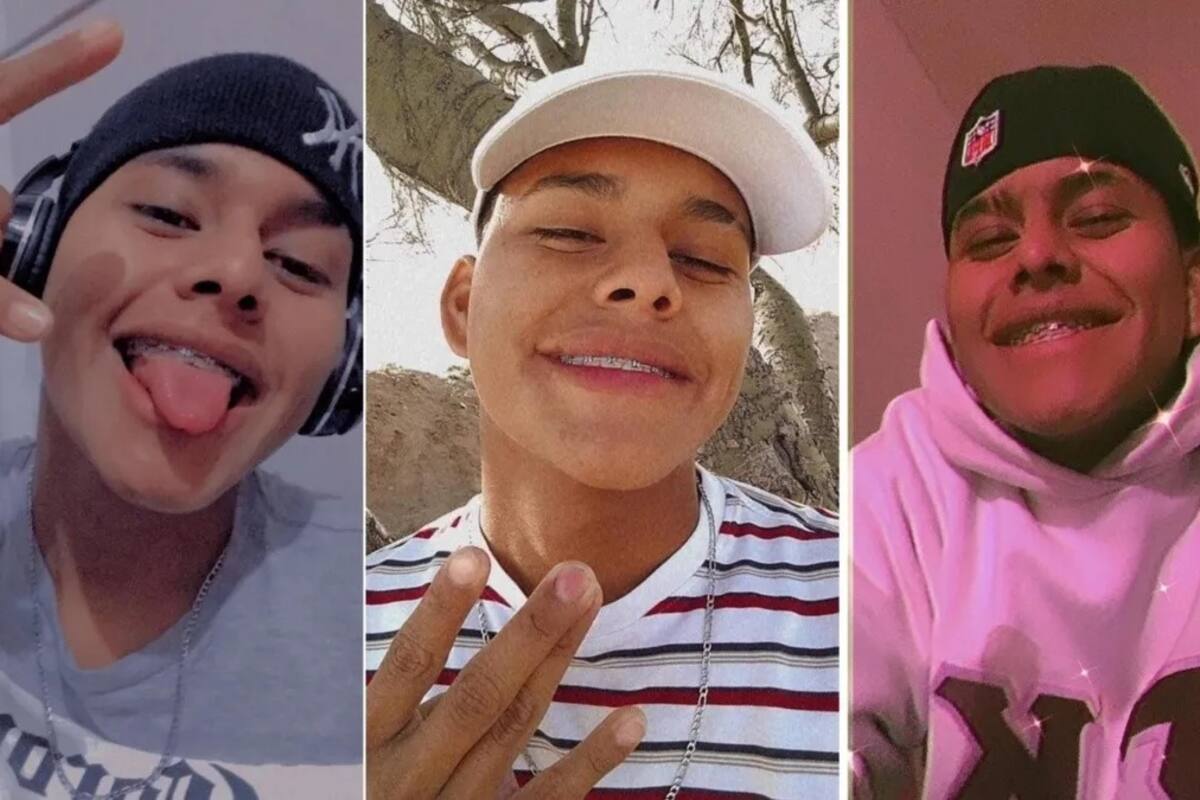 Confirman que Abdiel murió por asfixia tras caer de kayak en mar de Kino