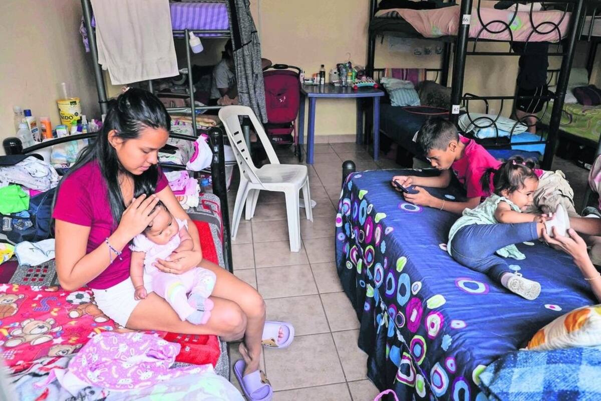 Activistas denuncian crisis migratoria en la CDMX: albergues rebasados y sin apoyo oficial