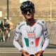 El bajacaliforniano Isaac del Toro inicia el 2026 con triunfo en el UAE Tour