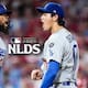 ¡Teoscar salva a Ohtani! Los Dodgers vienen de atrás para vencer a los Phillies y toman ventaja en la Serie Divisional
