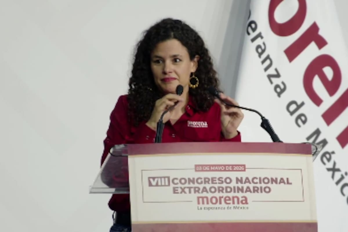Morena elige a sus primeros perfiles para 2027, pero no revela resultados de sus encuestas en Aguascalientes, Campeche y Colima