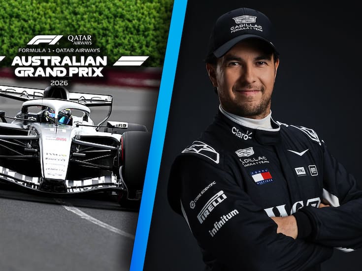 ‘Checo’ Pérez arranca con el pie izquierdo su etapa con Cadillac en la Fórmula 1 2026: queda en lugar #18 y es eliminado en la Q1 del GP de Australia; George Russell termina líder y Max Verstappen choca y queda penúltimo
