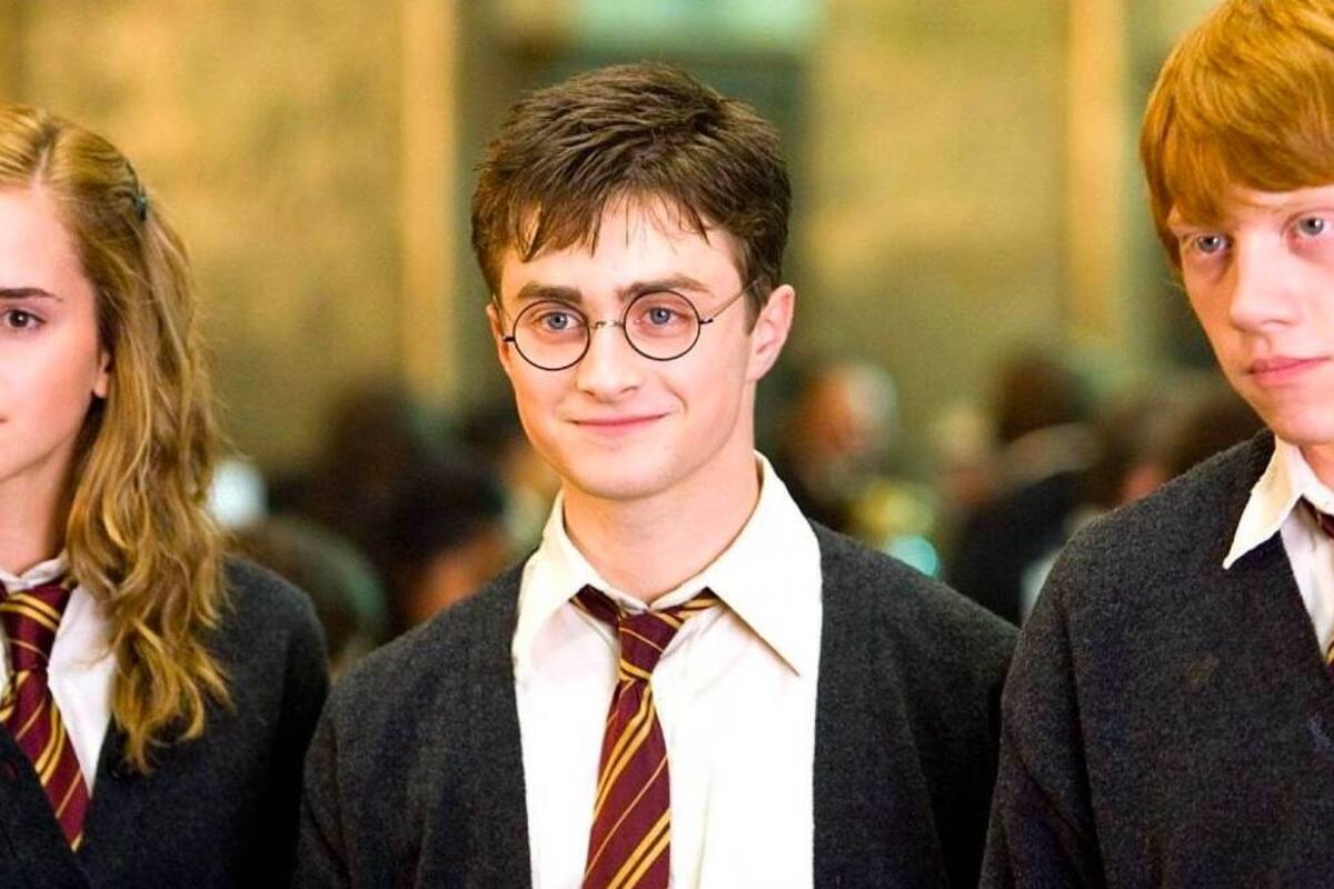 Cómo sería Harry Potter al estilo Bollywood según la Inteligencia Artificial
