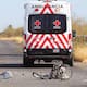 Trágico año para ciclistas en Hermosillo: varios accidentes con saldo fatal este 2025