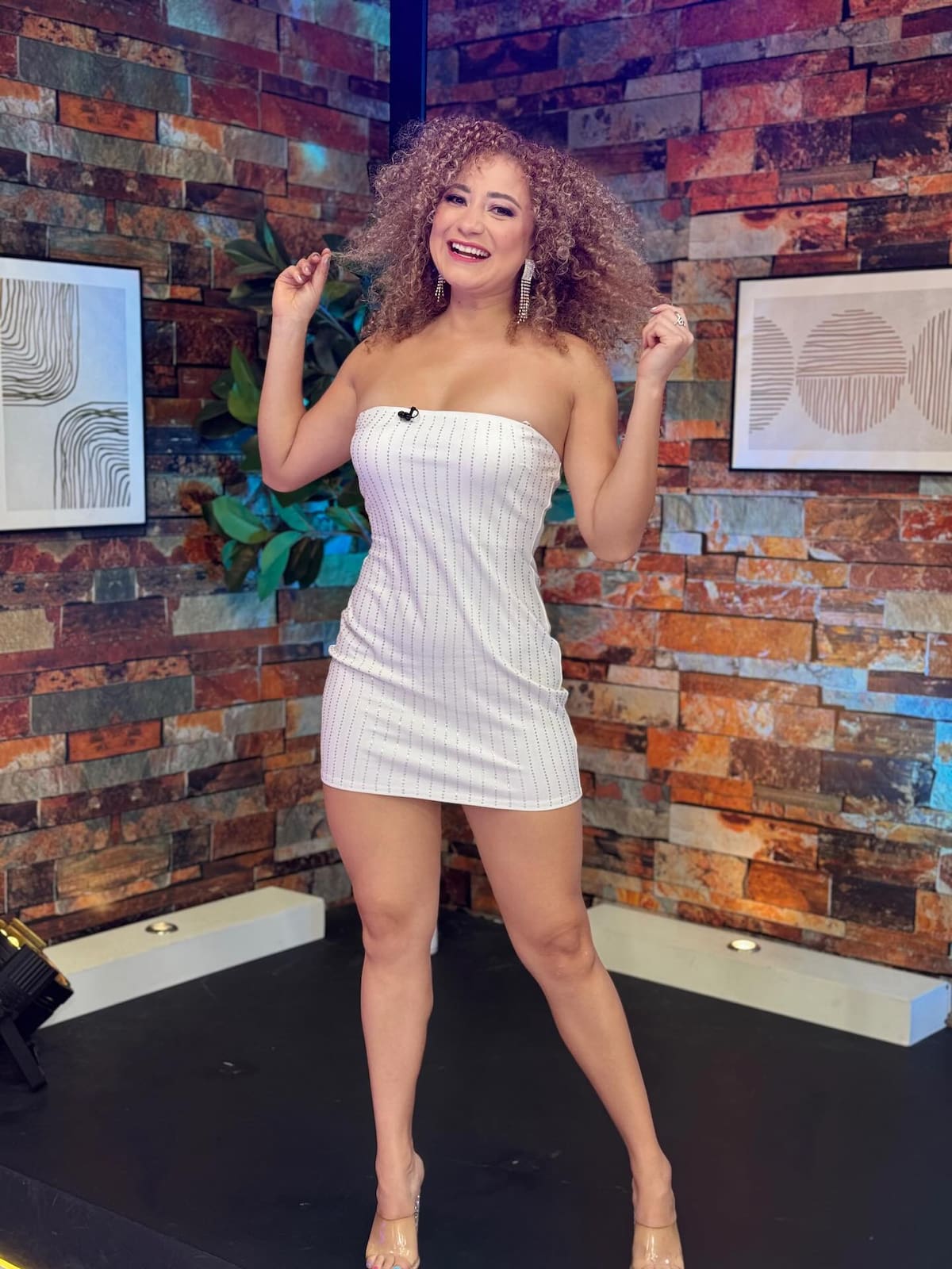 Mayra Tercero / Instagram @mayratercerooficial