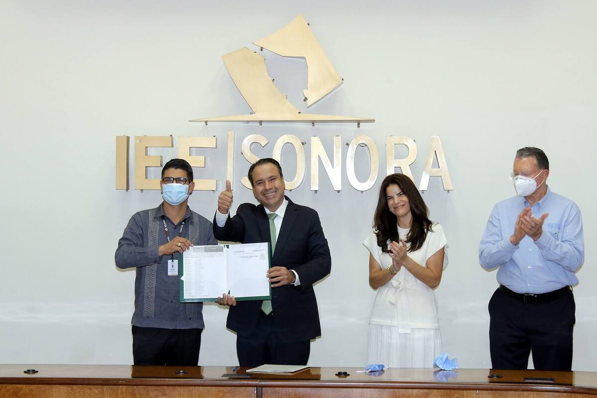 Tres notas que no debes perderte
