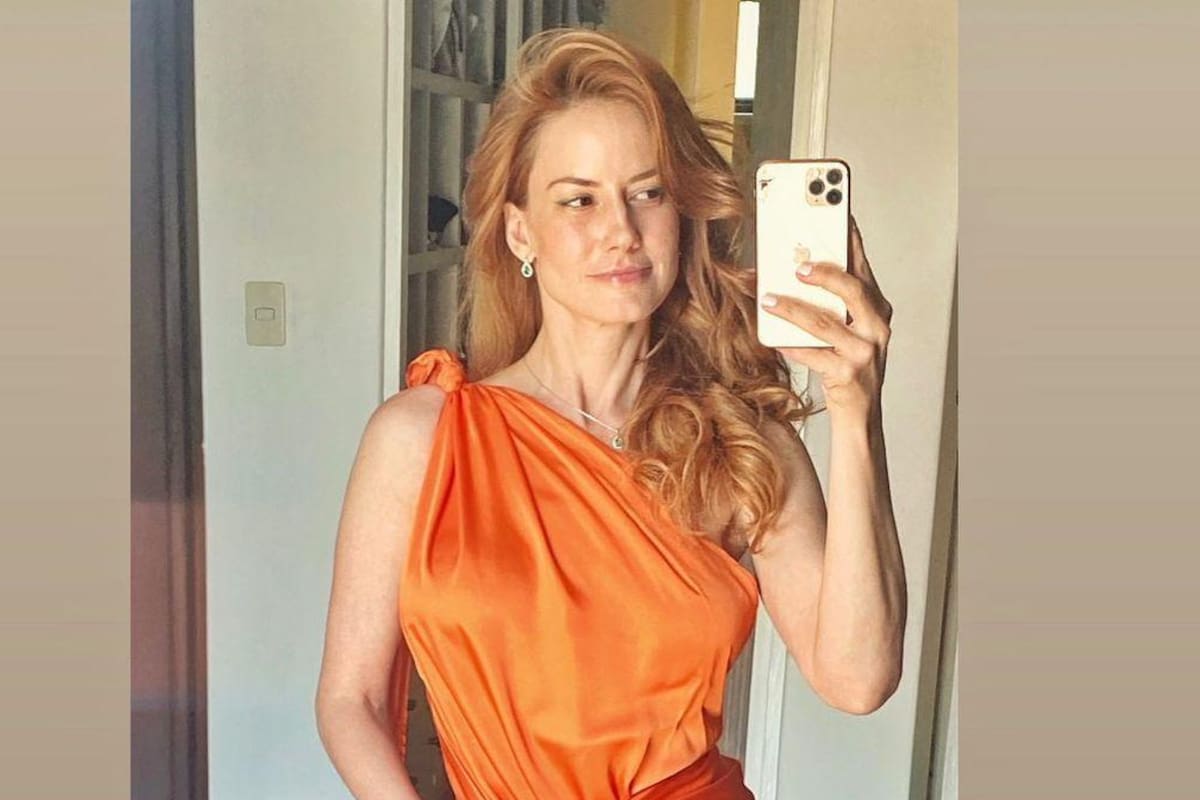 Altair Jarabo responde si ha dudado de su sexualidad