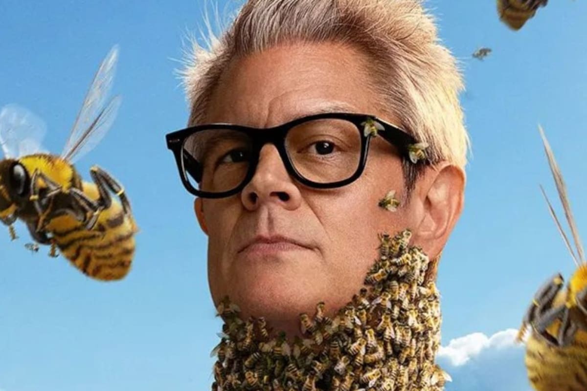 Fox Broadcasting Company renueva Fear Factor: House of Fear con Johnny Knoxville: esto se sabe de la temporada 2