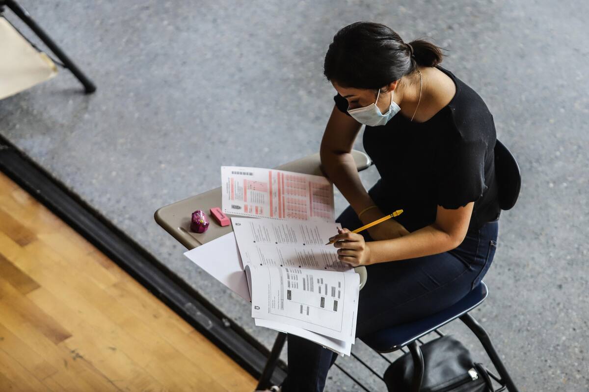 UABC continuará con clases virtuales todo el semestre