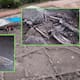Arqueólogos del INAH descubren en Tula una tumba subterránea con ocho cuerpos en posición fetal durante el salvamento del Tren México-Querétaro, un hallazgo que revela cómo este complejo abastecía de cal a los palacios de Teotihuacan