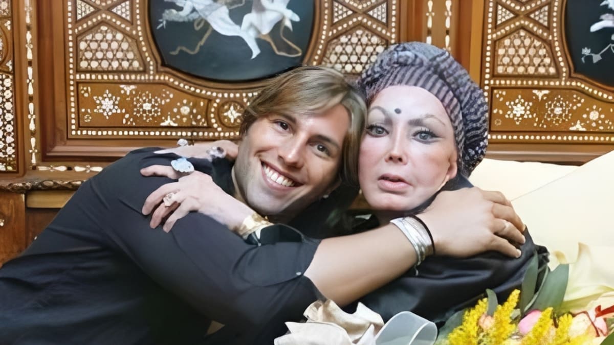 Poncho de Nigris confiesa si realmente estuvo enamorado de “La Tigresa”: esto fue lo que dijo (VIDEO)