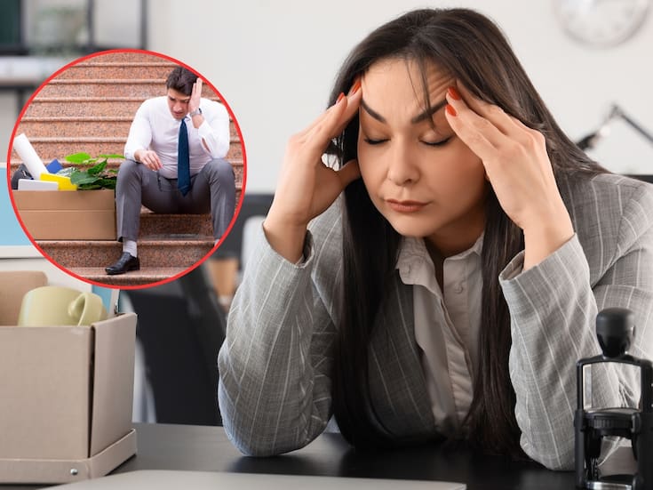 La Ley Federal del Trabajo lo permite en México: el despido puede ser válido si el trabajador no cumple la jornada hasta el último minuto del turno