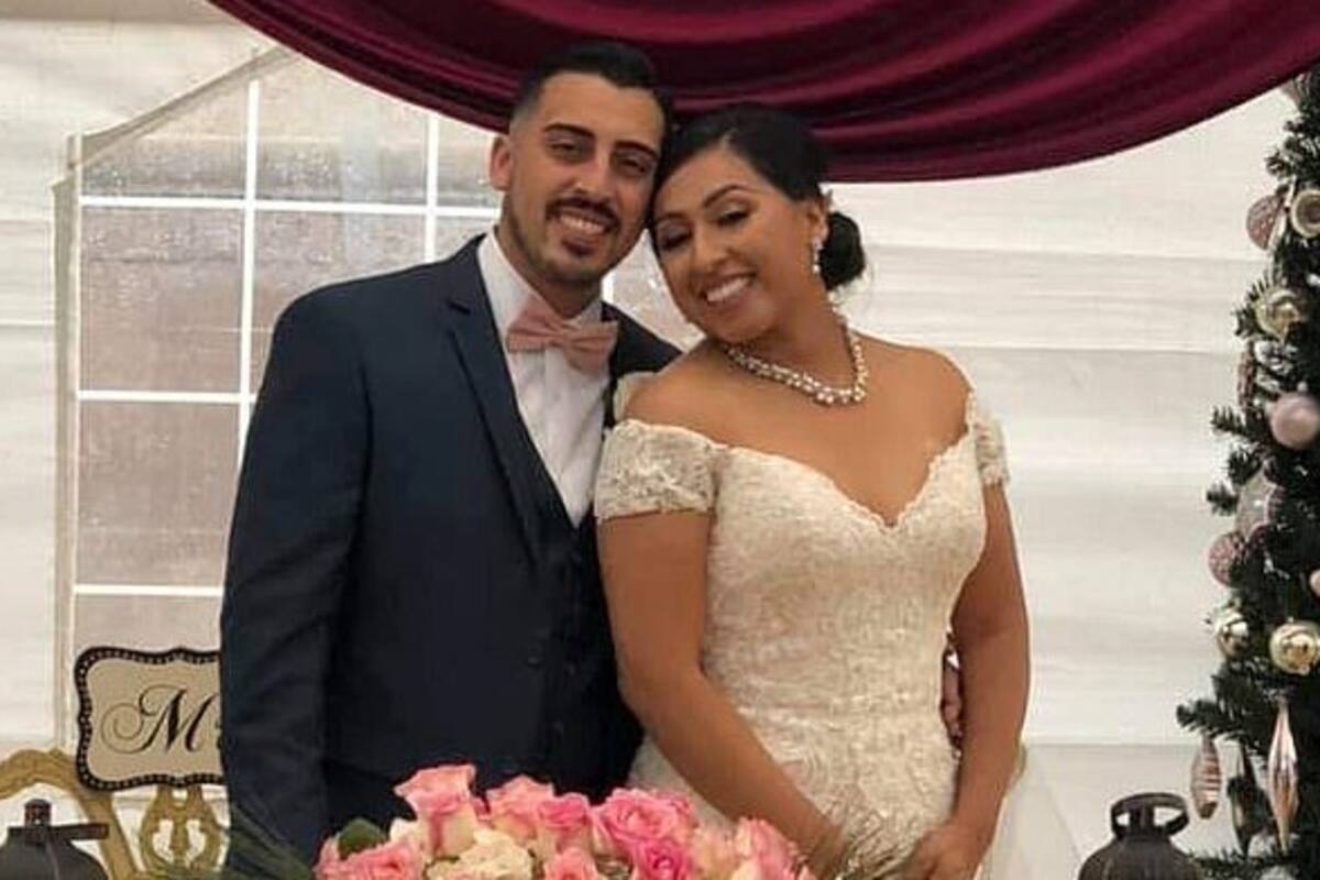 Hermanos matan a novio en fiesta de boda; intentaban entrar sin invitación