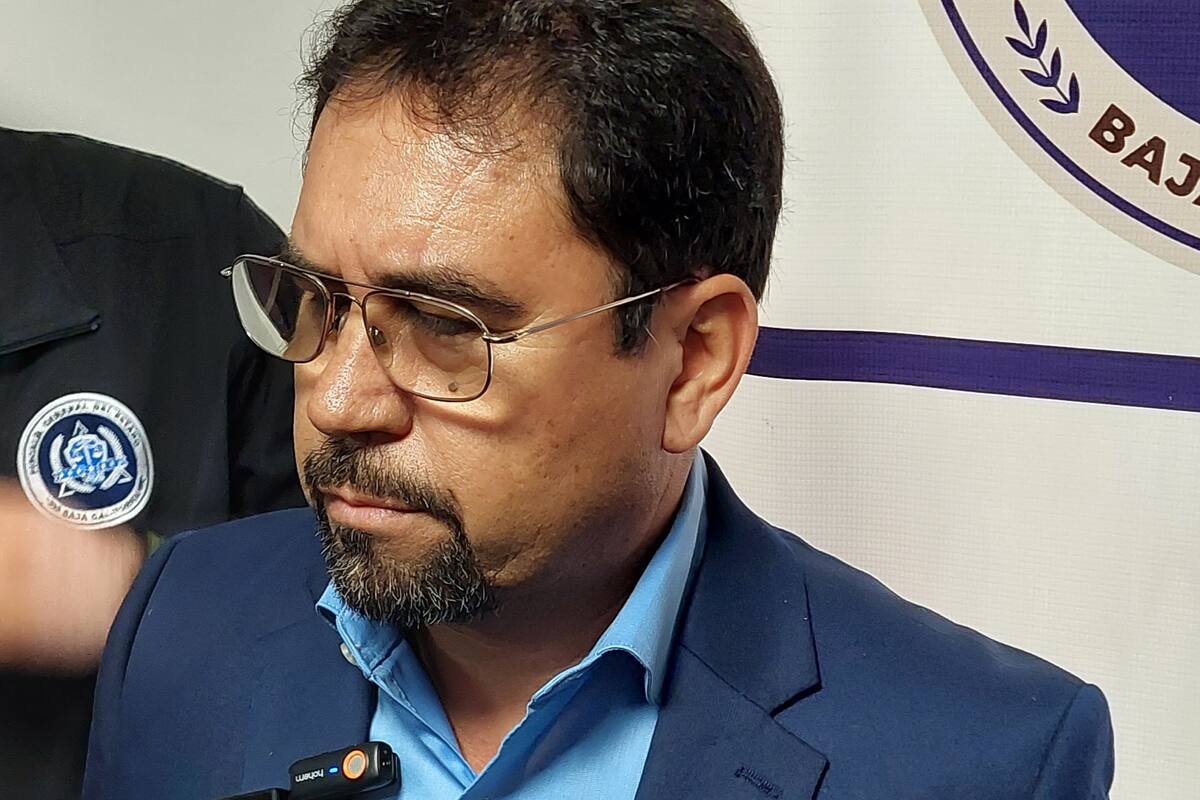 Ya hay un detenido por la desaparición de Blanca Patricia Martínez: FGE