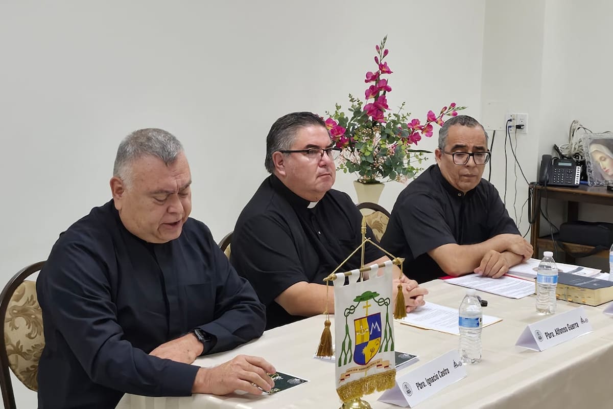 Congreso Guadalupano analizará en Mexicali el significado del mensaje de la “virgen de México” en náhuatl